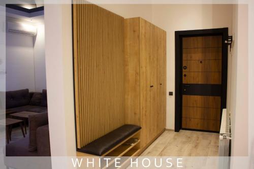 White House