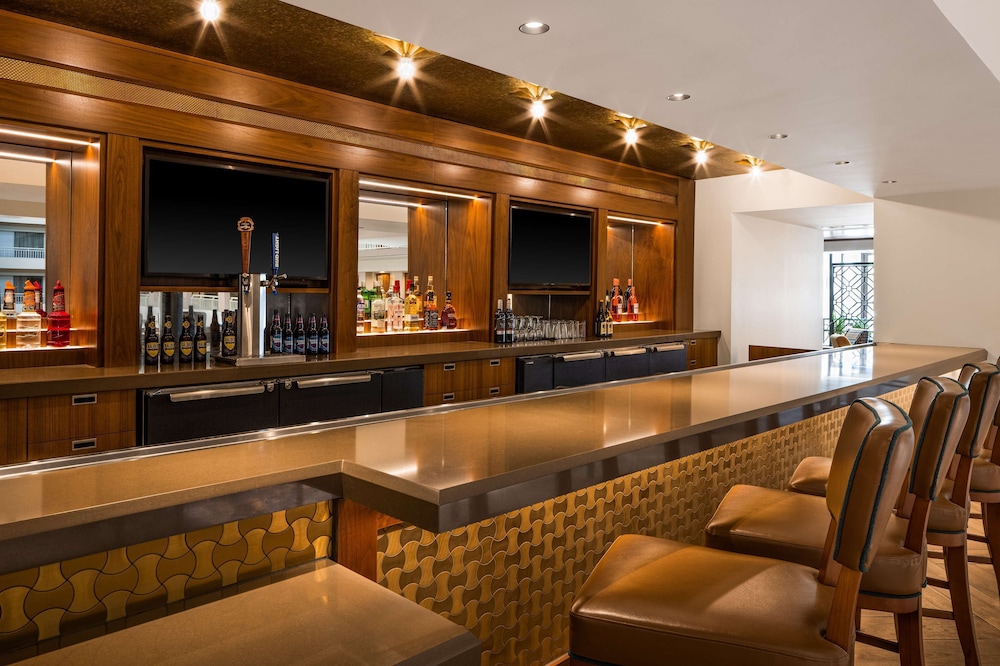 Embassy Suites by Hilton Atlanta Buckhead - photo 39