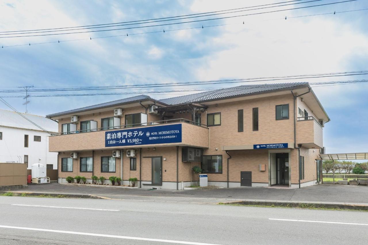 Hotel Morimotoya 板野店 - last minute hotel in Unknown City