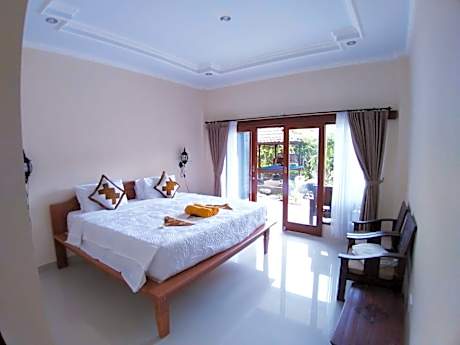 Muka House — 4-Star Luxury Hotel in Ubud, Indonesia