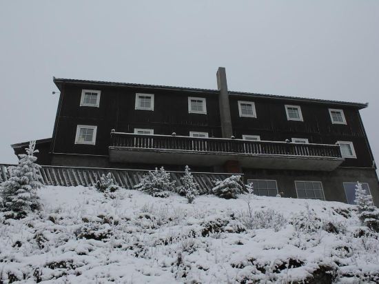 Kvitfjell Alpinhytter — Ringebu — photo 4