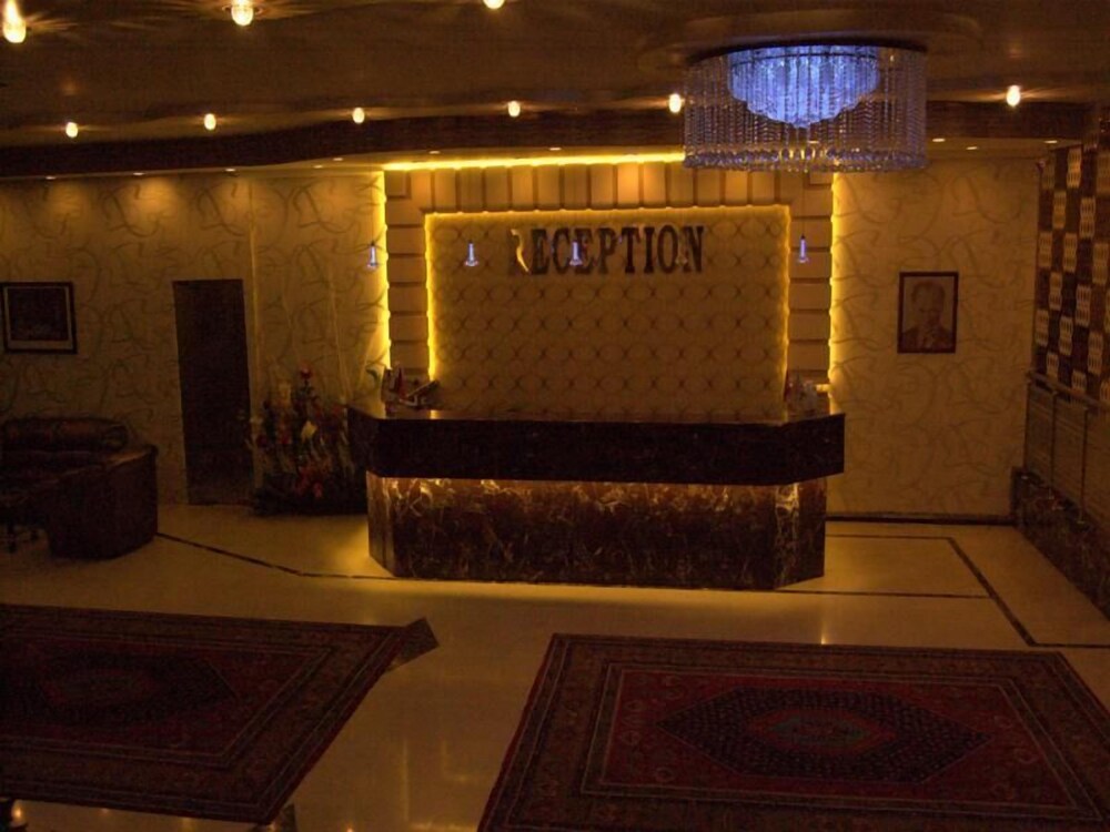 Hotel Ayata — Kayseri — photo 4