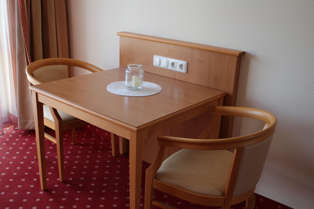 Gasthaus Zum Hochreiter — Spalt — photo 4