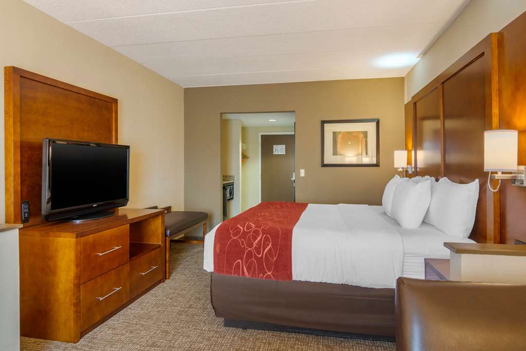 Comfort Suites South Park - photo 26