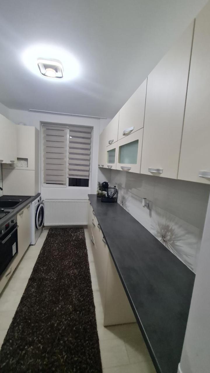 Apartament Violeta in Gura Humorului, Romania