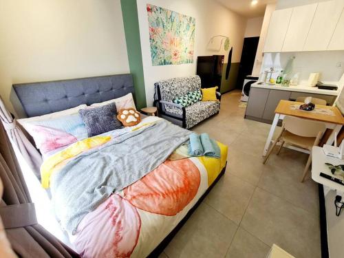 Neu Suites Near Gleneagles 10 minutes to KLCC — 4-Star Luxury Hotel in Kuala Lumpur, Malaysia