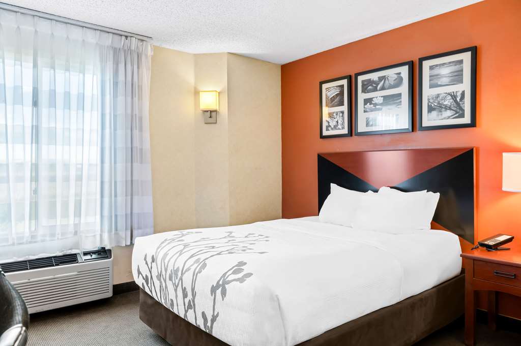 Sleep Inn Billings - photo 22