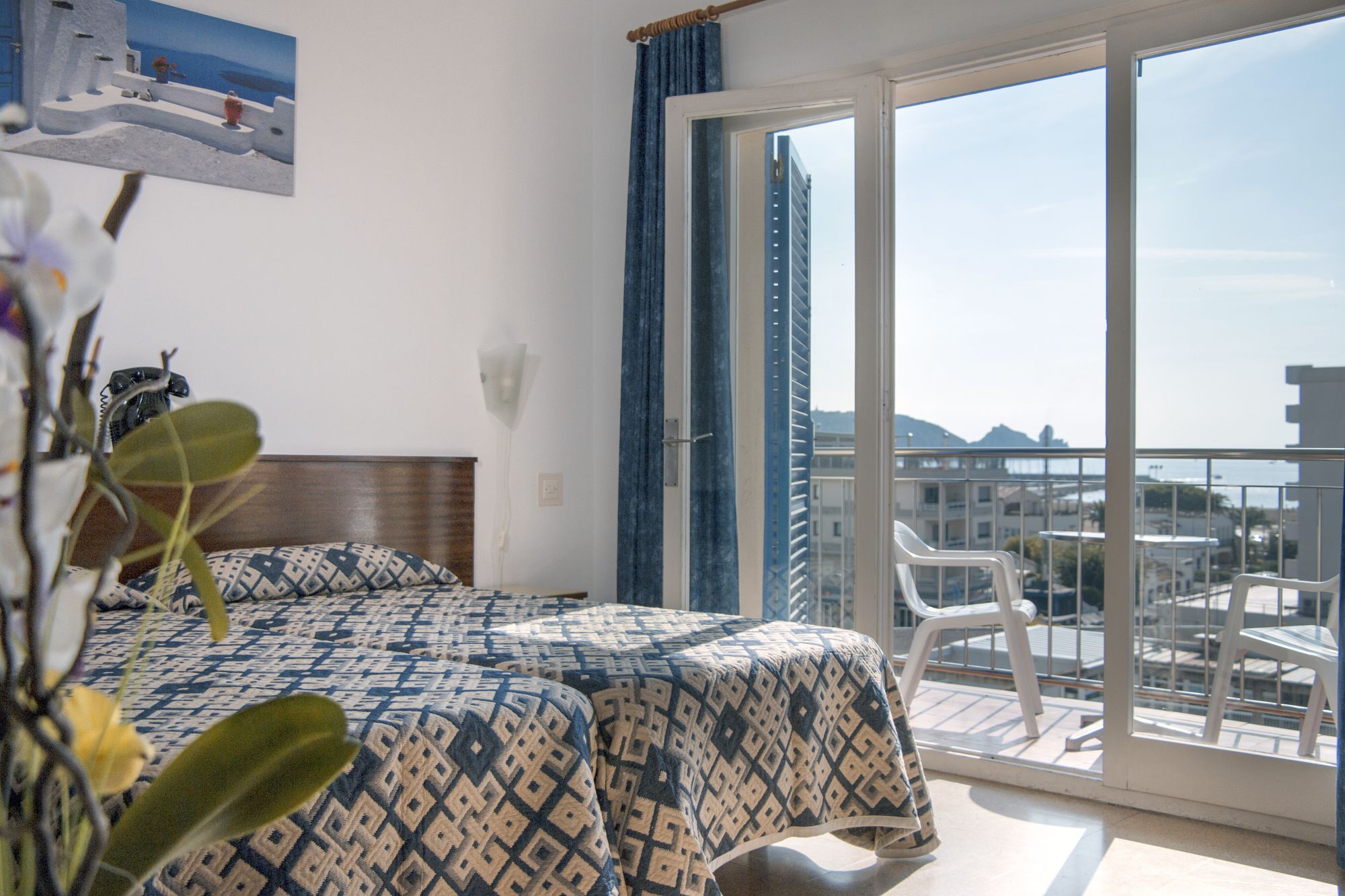 Hotel Bell Aire — hotel in Torroella De Montgri