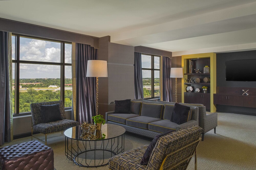 Sheraton Austin Georgetown Hotel & Conference Center - photo 49