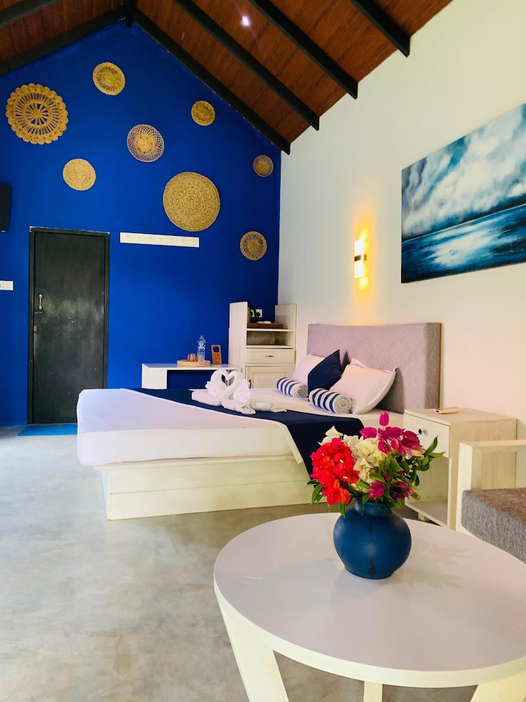 Anukama Resort — Trincomalee — photo 5