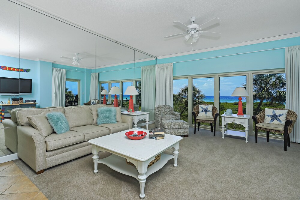 Beach Manor @ Tops’L 605 174557 in Miramar Beach, United States