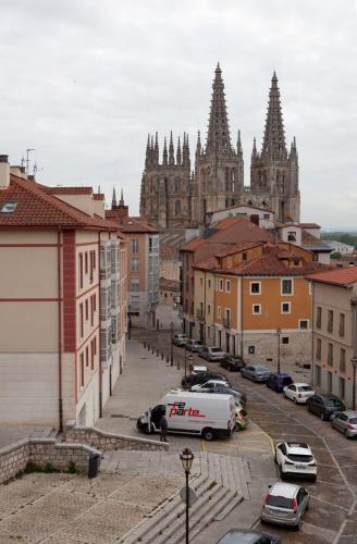 Muy Bonito Y Comodo Disfrutalo — Burgos