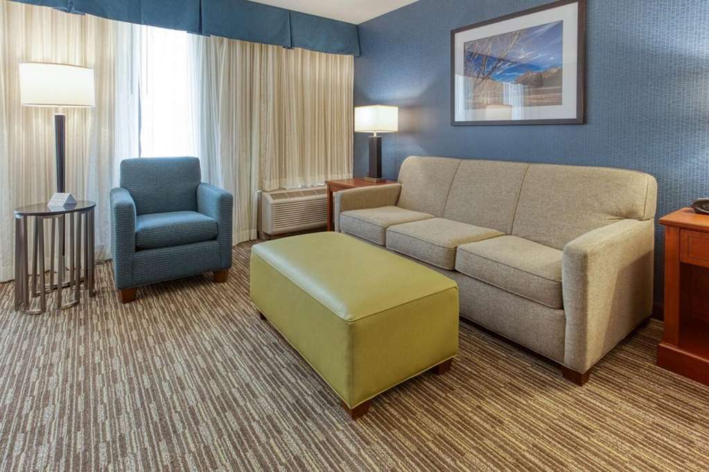 Heritage Inn & Suites St. Louis Fenton Trademark by Wyndham - photo 15