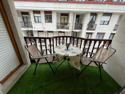 Nojaluz in Noja, Spain