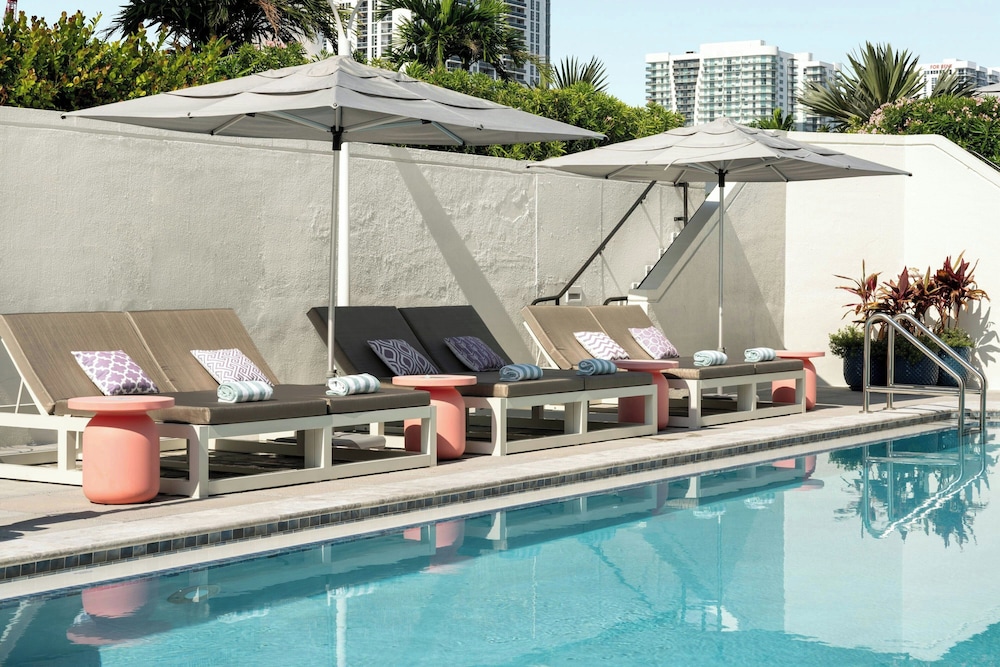 Miami Marriott Biscayne Bay - photo 56