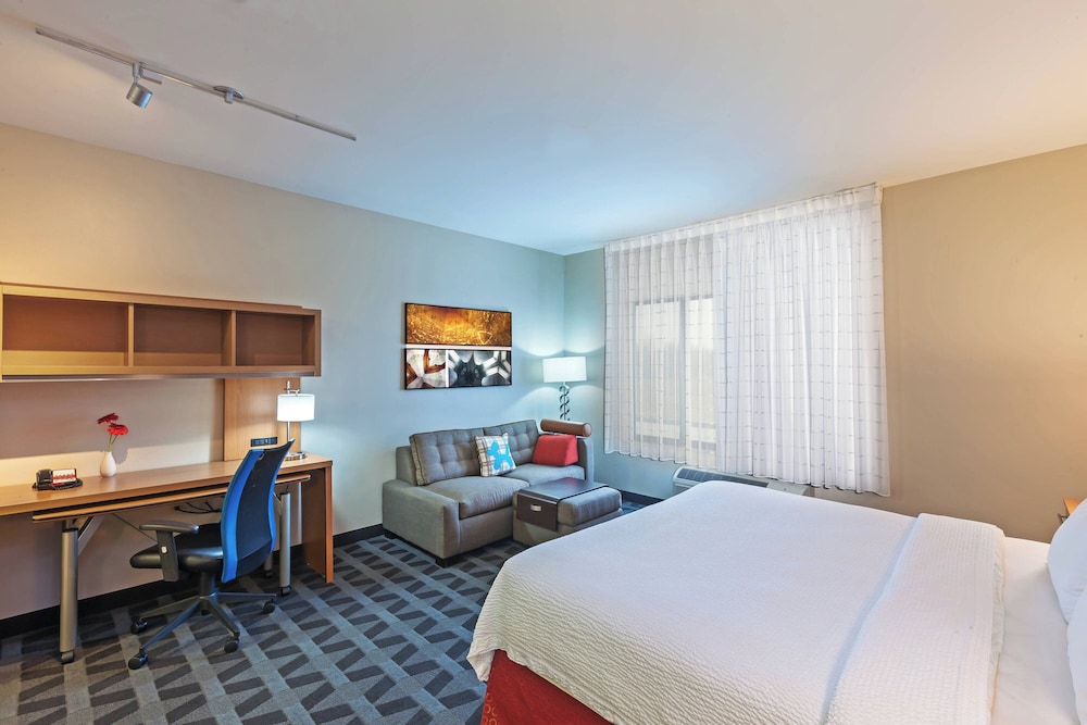 TownePlace Suites by Marriott North Owasso - photo 10
