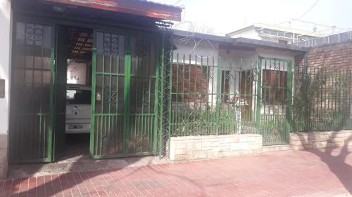 Alojamiento Milu — hotel in Godoy Cruz