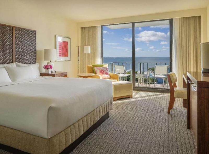 Hyatt Regency Sarasota - photo 26
