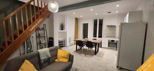 Le Cocon de Sens - carbon neutral hotel in Sens