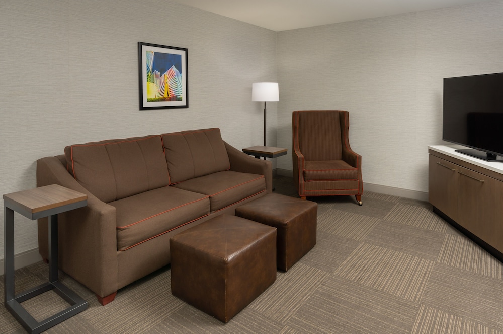 Hilton Garden Inn Philadelphia Center City - photo 8