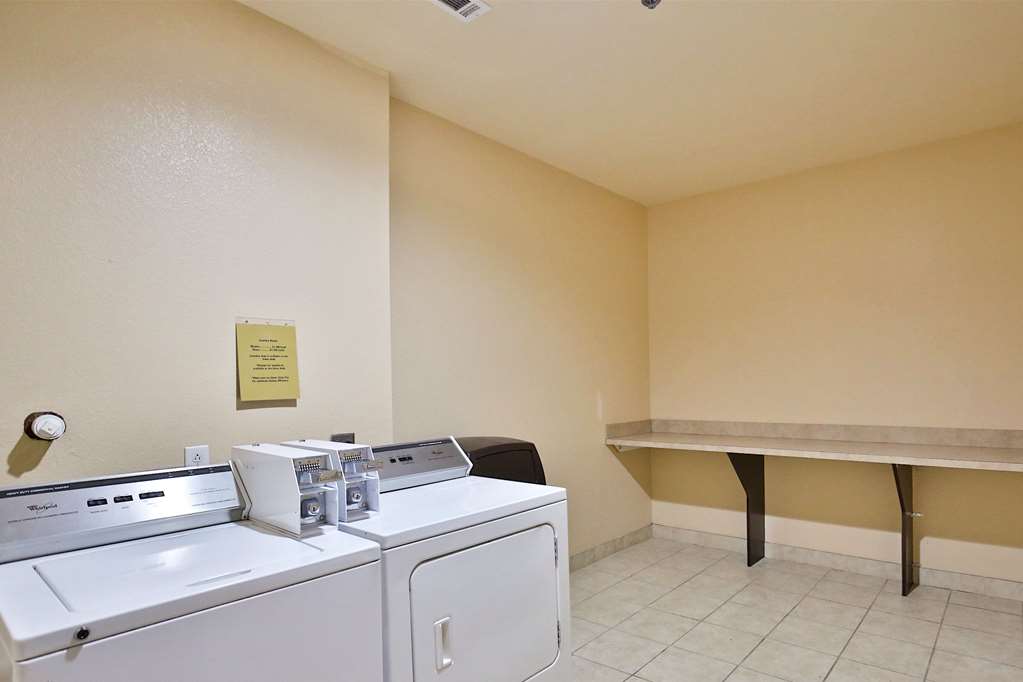 Sleep Inn & Suites Abilene Near University - photo 47