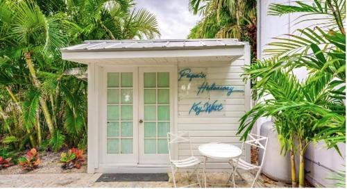 Papa's Hideaway - photo 15