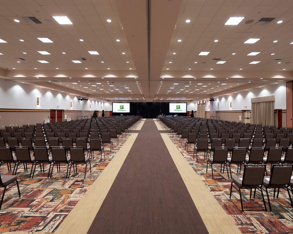 Holiday Inn Stevens Point Convention Ctr by IHG - photo 55
