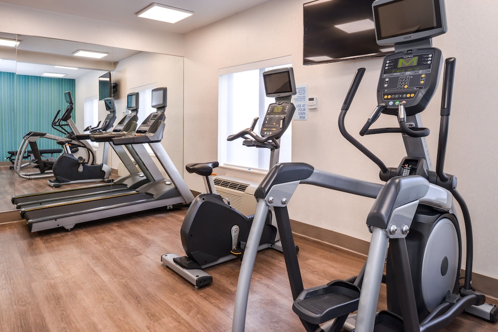 Holiday Inn Express Glenwood Springs - photo 25