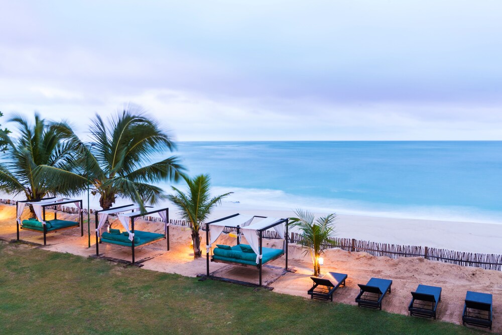 Lantern Boutique Hotel by Reveal in Mirissa City, Sri Lanka