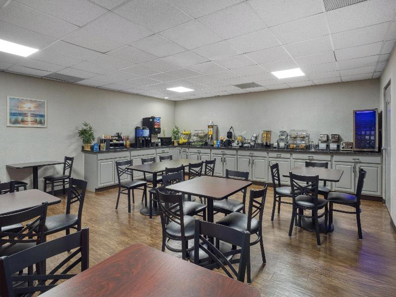SureStay By Best Western Greenville - photo 8