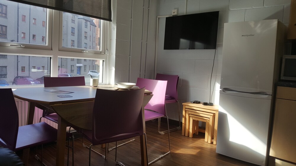 Woolmanhill City Centre — Aberdeen