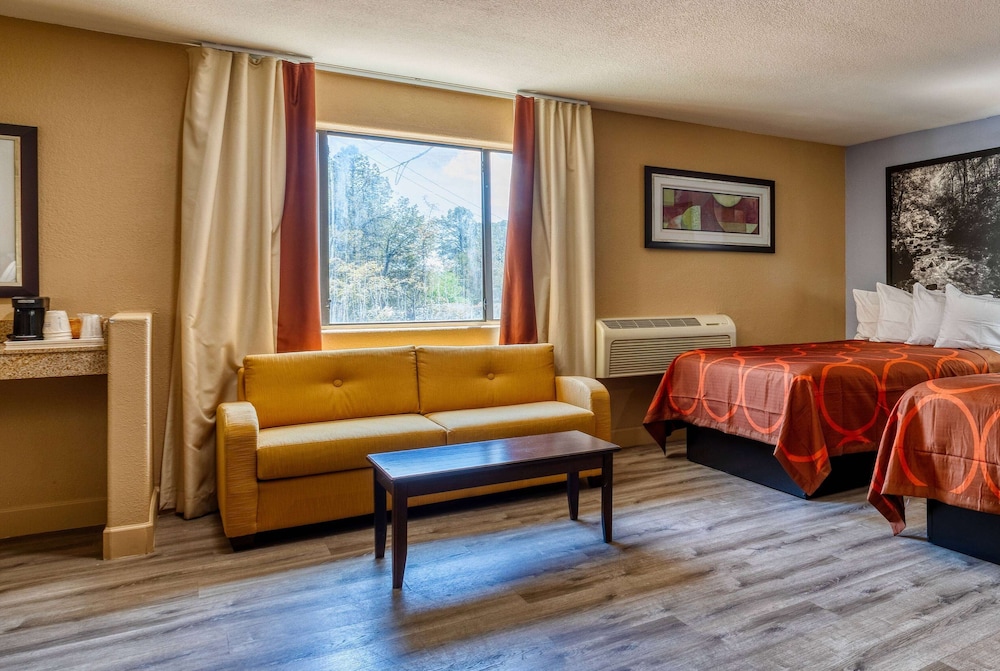 Super 8 by Wyndham Payson - photo 21