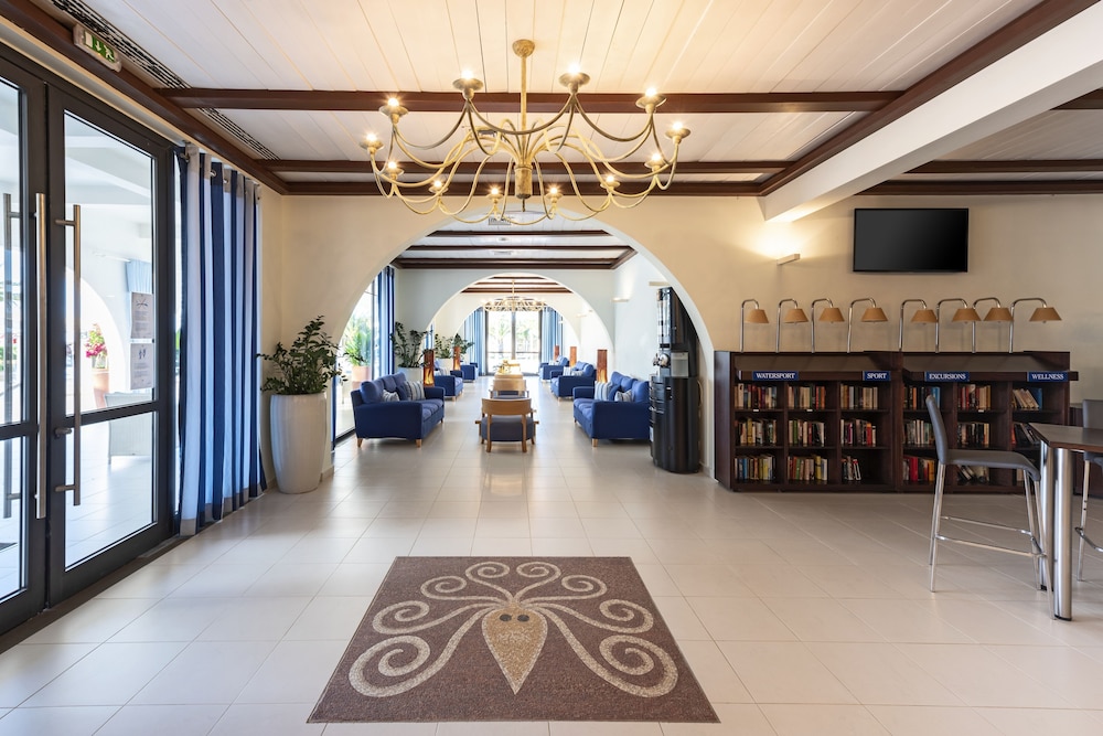 Hapimag Resort Damnoni — Agios Vasileios — photo 3