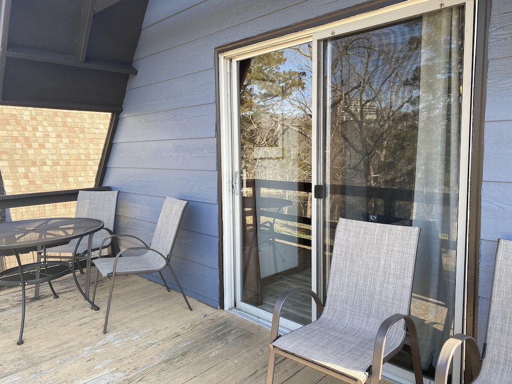 Calm Waters Cabin Resort - photo 63