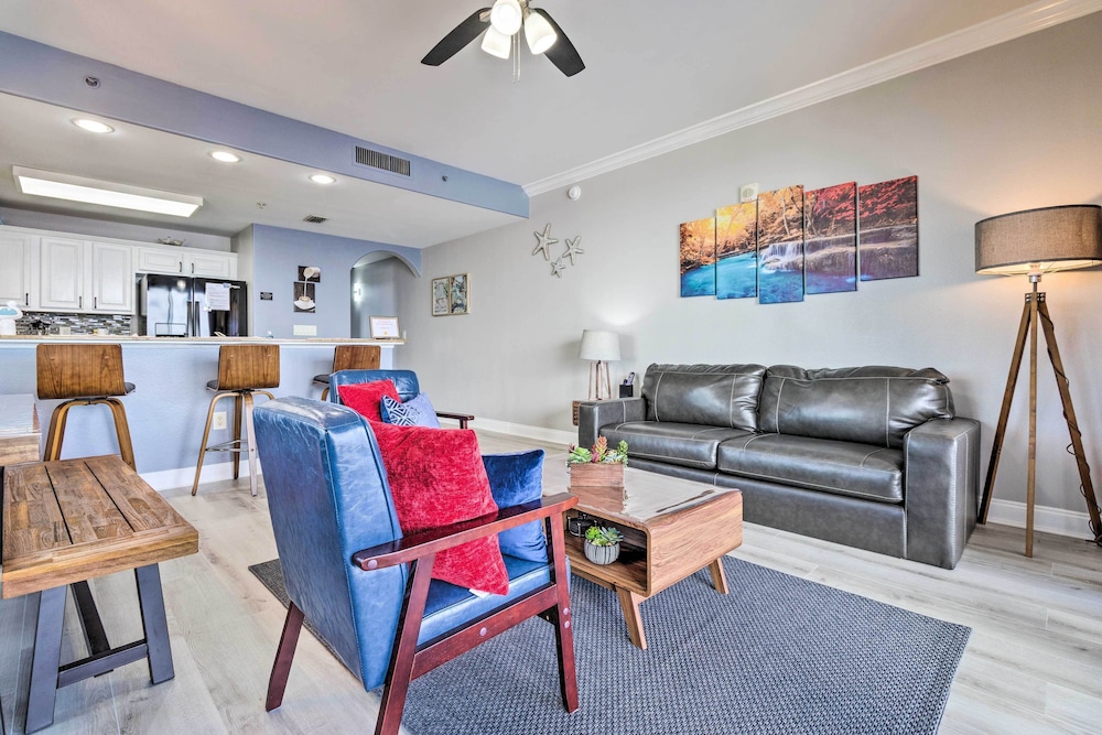 Family Resort Condo with 2 Pools 1 Mi to Disney - photo 14