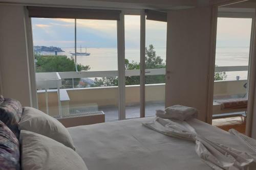 Mare Unul — 4-Star Luxury Hotel in Kavala, Greece