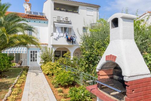House SunGarden — 4-Star Luxury Hotel in Porec, Croatia