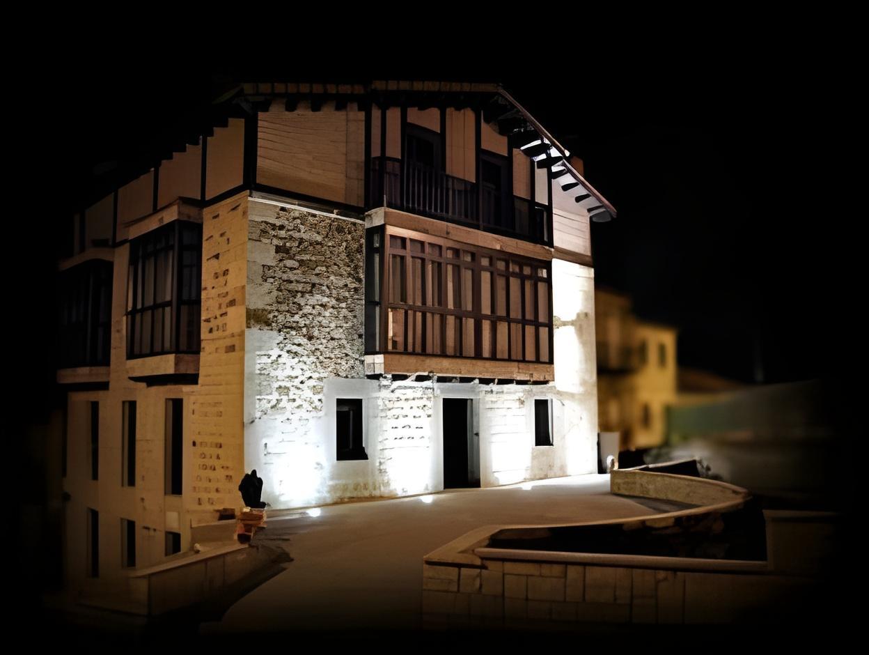 Posada Dos Aguas — hotel in Covaleda