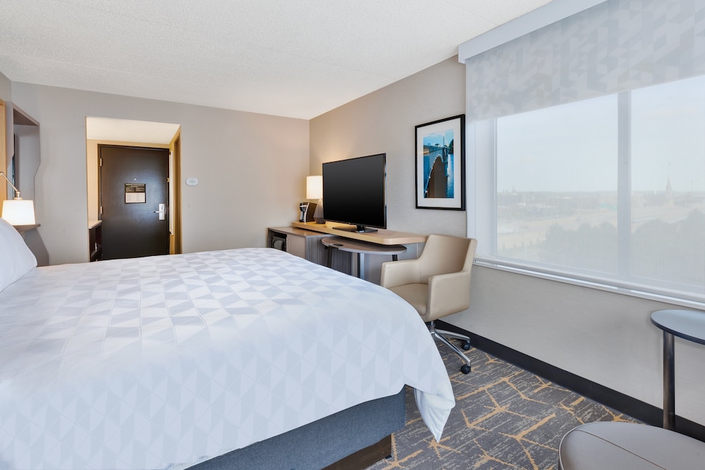 Holiday Inn Grand Rapids Downtown by IHG - photo 24