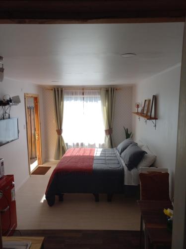 Mini Casa Rocura Valdivia — 4-Star Luxury Hotel in Valdivia, Chile