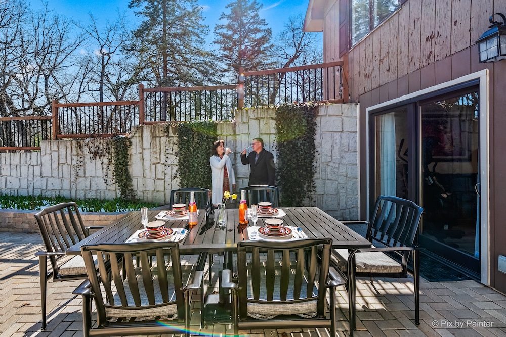 Harmony Inn - photo 37