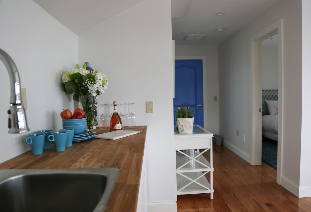 The Sea Breeze Inn - photo 27