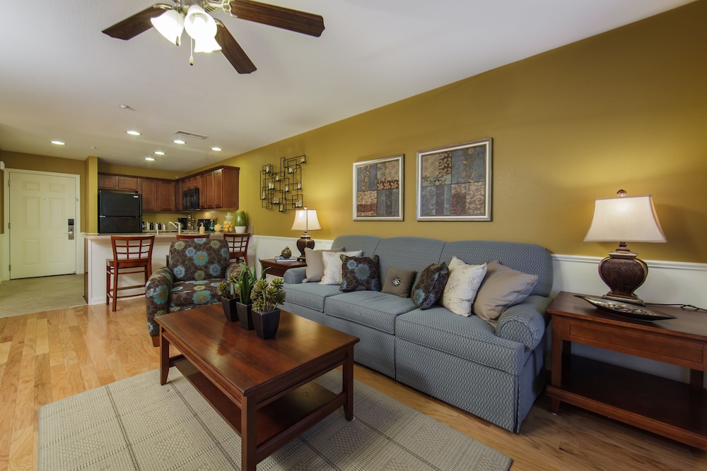 Holiday Inn Club Vacations Holiday Hills Resort Branson by IHG - photo 8
