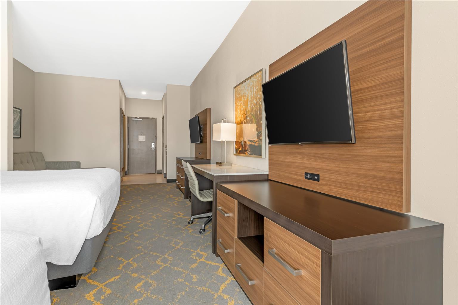 Best Western Plus Isanti - photo 20