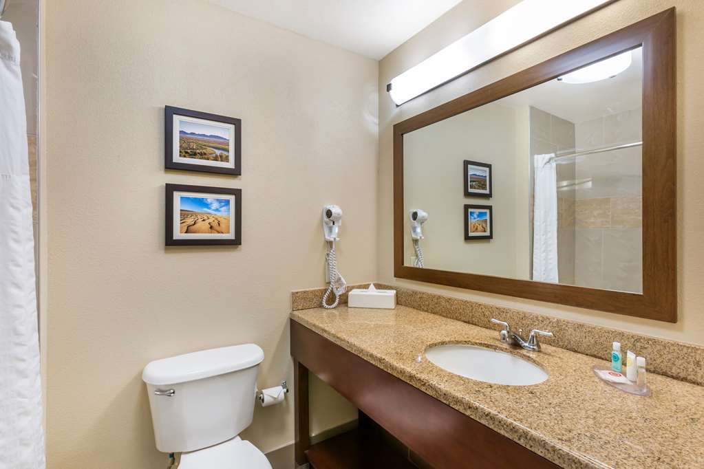 Comfort Inn & Suites Yuma I 8 - photo 10