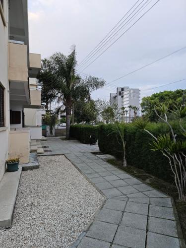 Magic Sea Apartments