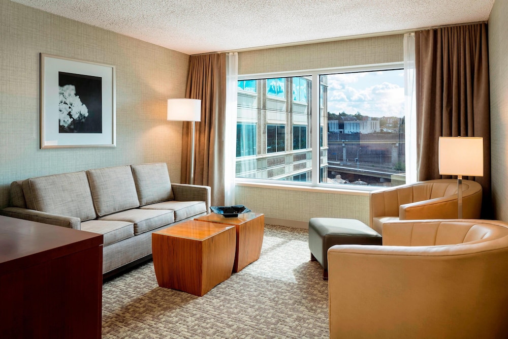 The Westin Pittsburgh a Marriott Hotel - photo 13