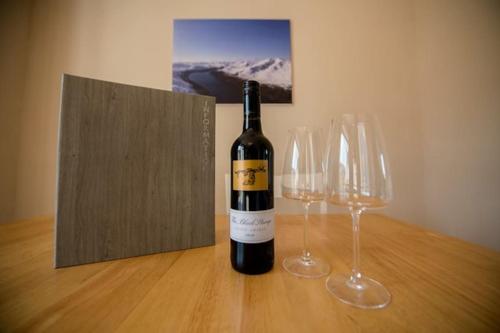 Banff House — 4-Star Luxury Hotel in Fort William, United Kingdom
