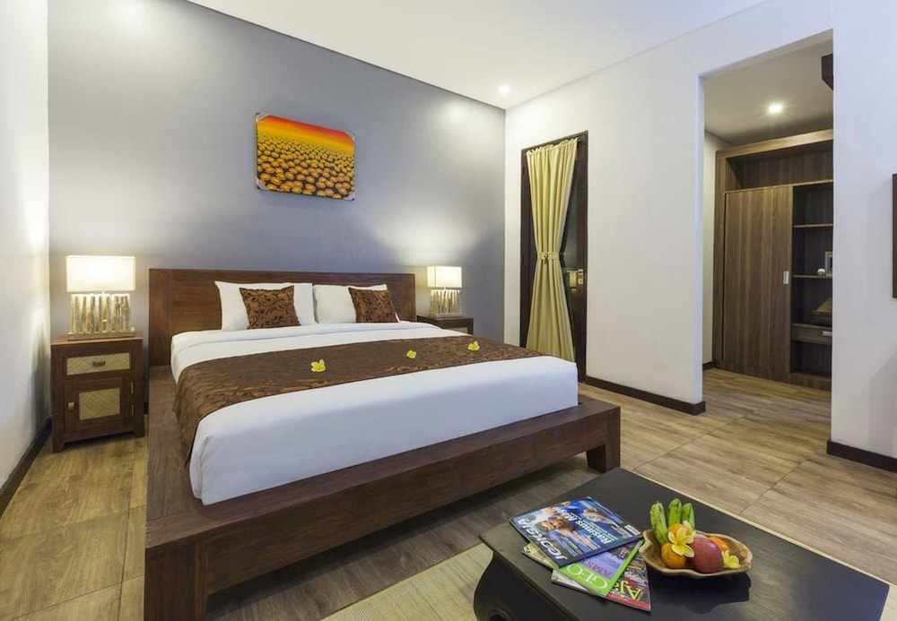 Arimba Resort Ubud — Ubud — photo 5