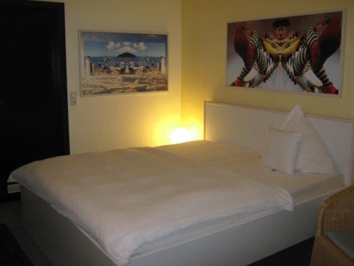 Hotel Alexander — Sankt Ingbert — photo 5